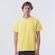 Camiseta Masculina Champion Heritage MOSTARDA