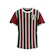 Camisa do Fluminense Tratado Tricolor Braziline Infantil VERMELHO/VERDE