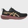Tênis Feminino Asics GT-1000 14 PRETO/LARANJA