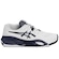 Tênis Masculino Asics Gel Resolution X - All Court BRANCO