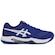Tênis ASICS Gel-Dedicate 8 Clay - Masculino AZUL
