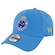 Boné Cruzeiro New Era Azul Aba Curva Futebol 39Thirty AZUL CLARO