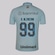 Camisa do Grêmio II 25/26 Umbro 99 C. Olivera Masculina AZUL