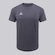 Camiseta Topper Classic Masculina CINZA