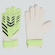 Luva de Goleiro adidas Predator Training Adulto VERDE