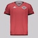 Camisa de Goleiro Cabofriense II 25/26 Kappa Masculina VERMELHO