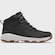 Bota Masculina Columbia Newton Wander LTR Waterproof PRETO