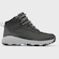 Bota Feminina Columbia Newton Wander LTR Waterproof PRETO