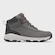 Bota Masculina Columbia Newton Wander LTR Waterproof CINZA