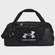 Mala Unissex Under Armour Undeniable 5 Duffle - 58 Litros PRETO