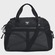 Mala Unissex Under Armour Project Rock Gym - 25 Litros PRETO