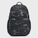 Mochila Unissex Under Armour Hustsport - 26 Litros PRETO