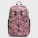 Mochila Unissex Under Armour Hustsport - 26 Litros ROSA