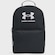 Mochila Unissex Under Armour Loudon - 25 Litros PRETO
