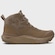 Bota Masculina Under Armour Defense Mid MARROM