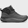 Bota Masculina Under Armour Defense Mid CINZA