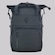 Mochila Unissex do Corinthians Futfanatics CP PRETO