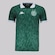 Camisa Kappa Guarani I 25/26 Masculina VERDE