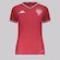 Camisa Kappa Noroeste I 25/26 Feminina BRANCO