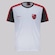 Camisa do Flamengo Futfanatics Território BRANCO