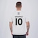 Camisa Corinthians Futfanatics Memphis 10 Masculina BRANCO