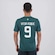 Camisa do Palmeiras FutFanatics Vitor Roque 9 Player II Masculina VERDE