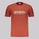 Camiseta Nicoboco Hobbs Masculina LARANJA