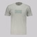 Camiseta Nicoboco Lord Masculina CINZA