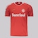 Camisa do Internacional FutFanatics Retrô Libertadores 2006 Fernandão Masculina VERMELHO
