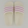 Chinelo adidas Adilette Shower Slide Infantil BEGE