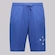 Bermuda do Cruzeiro FutFanatics Vintage Masculina AZUL