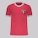 Camisa do São Paulo FutFanatics Vintage Masculina VERMELHO