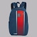 Mochila Unissex PSG FutFanatics AZUL
