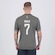 Camisa do Atlético Mineiro FutFanatics Hulk 7 Apprentice Masculina CINZA