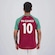Camisa do Fluminense FutFanatics PH. Ganso 10 Surdir Masculina VERMELHO