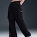 Calça Cargo Nike Sportswear Woven Feminina PRETO
