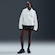 Jaqueta Feminina Nike Sportswear Woven BRANCO