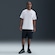 Camiseta Nike Sportswear M90 Unissex BRANCO