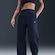 Calça Nike Sportswear Trend Woven Feminina AZUL ESCURO