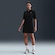 Vestido Nike Sportswear Essential Feminino PRETO