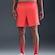 Shorts Nike Challenger Masculino LARANJA