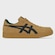 Tênis Masculino Asics Japan S Camurca MARROM