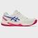 Tênis Feminino Asics Gel Dedicate 8 BRANCO