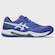 Tênis Masculino Asics Gel Dedicate 8 AZUL/BRANCO