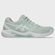 Tênis Feminino Asics Gel Dedicate 8 BRANCO