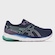 Tênis Feminino Asics Gel Shinobi 2 AZUL ESCURO
