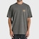 Camiseta Hurley Bottle Masculino PRETO