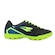 Chuteira Society Masculina Dray DR-307 PV PRETO/VERDE