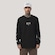 Camiseta ML Especial MCD Caligraffiti Masculino PRETO
