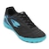 Chuteira Society Masculino Dray DR-307 PA PRETO/AZUL
